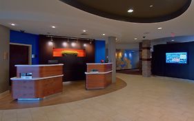 Courtyard By Marriott Madison West / Middleton